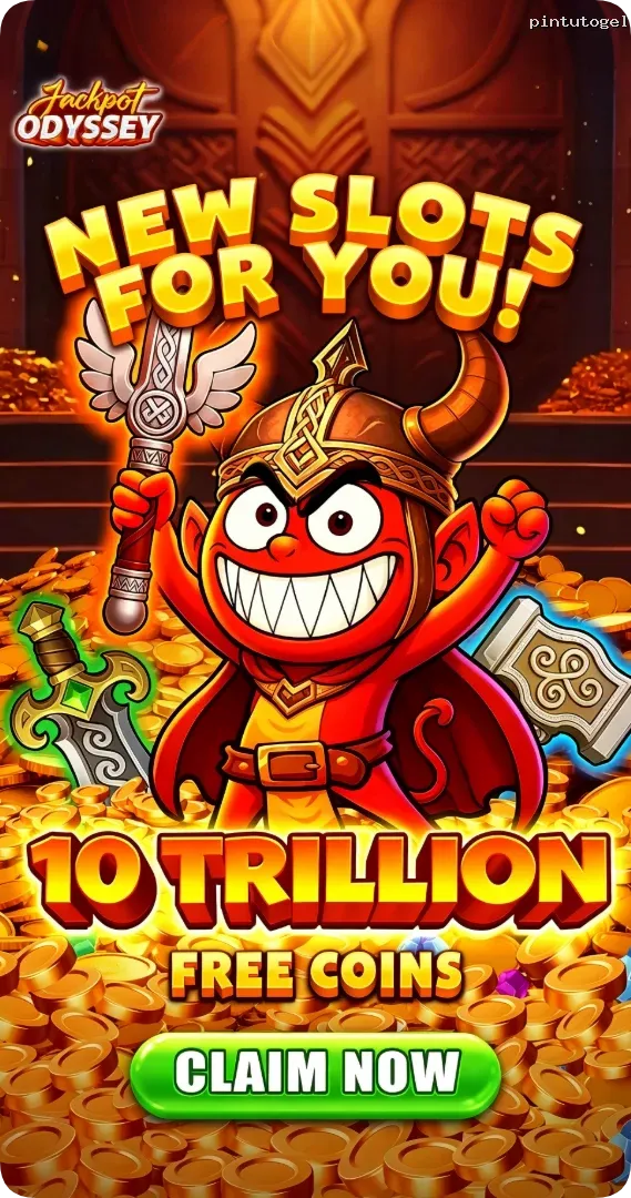 pintutogel Unduh