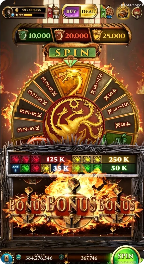 pintutogel Unduh